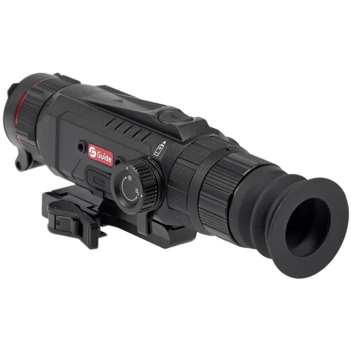 Тепловізійний приціл Guide TR222 Gen2 (TR222) зображення 2