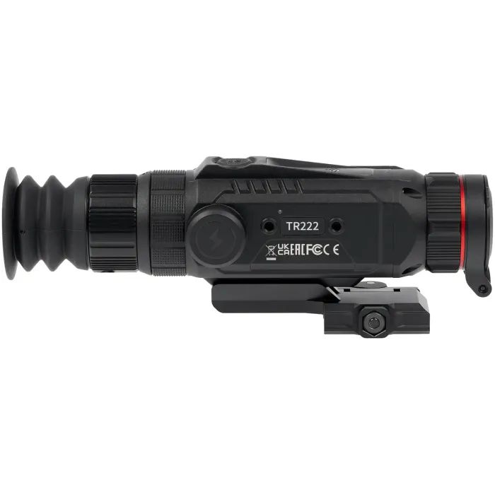 Тепловізійний приціл Guide TR222 Gen2 (TR222) зображення 4