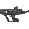 Пневматичний пістолет Optima Sortie PCP зображення 3