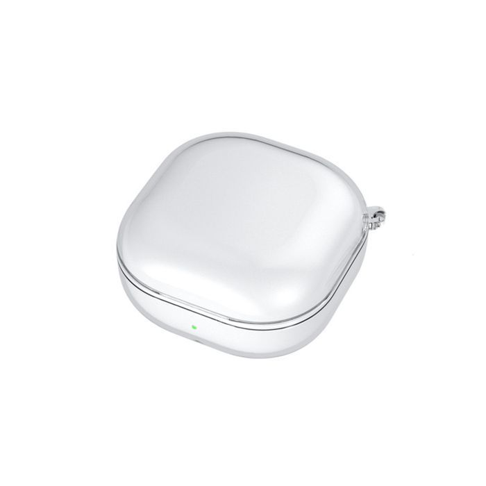 Чехол для наушников BeCover Soft TPU для Samsung Galaxy Buds FE SM-R400 Transparent (710100)
