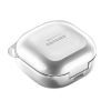 Чехол для наушников BeCover Soft TPU для Samsung Galaxy Buds FE SM-R400 Transparent (710100) изображение 2