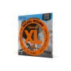 Струны для гитары D'Addario XL Nickel Wound Jazz Extra Light (10-49) (EJ20) изображение 2