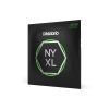 Струни для гітари D'Addario NYXL Electric Extra Super Light (08-38) (NYXL0838) зображення 2
