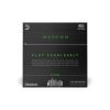 Струни для гітари D'Addario NYXL Electric Extra Super Light (08-38) (NYXL0838) зображення 3