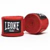 Бинт для спорту Leone AB705 Red 4.5m (AB705_Red_450)