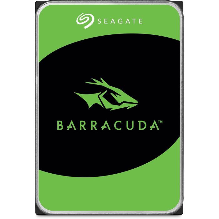 Жесткий диск 3.5" 16TB Seagate (ST16000DM001) изображение 2