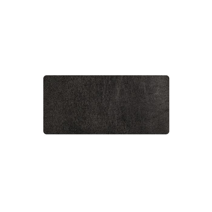 Килимок для мишки Voltronic double-sided Black (YT-MFM/B-B)