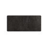 Килимок для мишки Voltronic double-sided Black (YT-MFM/B-B)