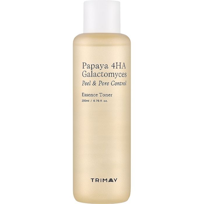 Тоник для лица Trimay Papaya 4HA Galactomyces 200 мл (8809822540723)