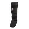 Защита голени и стопы Leone PT132 Basic Black L (PT132_Black_L) изображение 2