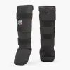 Защита голени и стопы Leone PT132 Basic Black L (PT132_Black_L)
