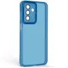 Чехол для мобильного телефона Armorstandart Shade Samsung A56 5G Blue (ARM82599)
