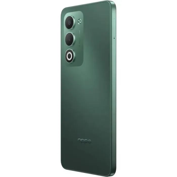 Мобильный телефон Oppo A5 6/128GB Aurora Green (OFCPH2727_GREEN _6/128) изображение 10