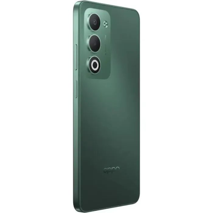 Мобильный телефон Oppo A5 6/128GB Aurora Green (OFCPH2727_GREEN _6/128) изображение 11