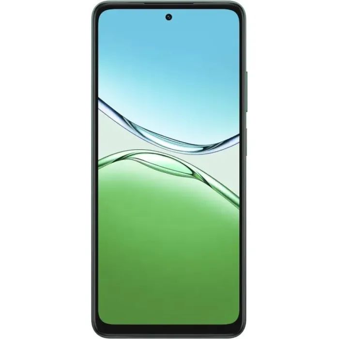 Мобильный телефон Oppo A5 6/128GB Aurora Green (OFCPH2727_GREEN _6/128) изображение 2