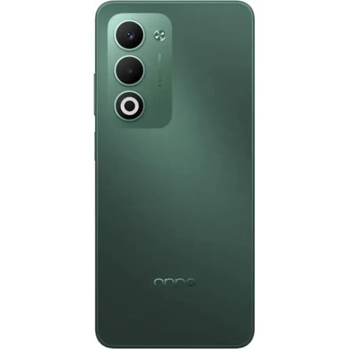 Мобильный телефон Oppo A5 6/128GB Aurora Green (OFCPH2727_GREEN _6/128) изображение 3