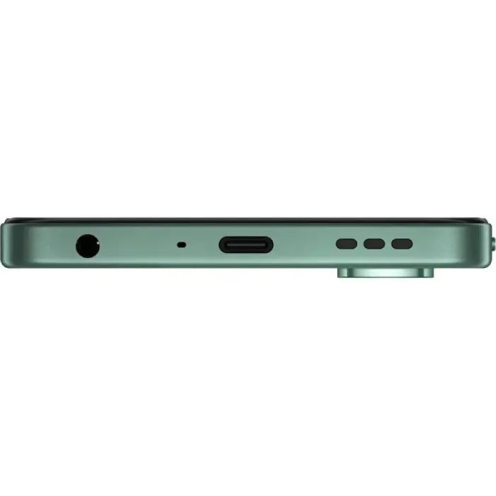 Мобильный телефон Oppo A5 6/128GB Aurora Green (OFCPH2727_GREEN _6/128) изображение 7