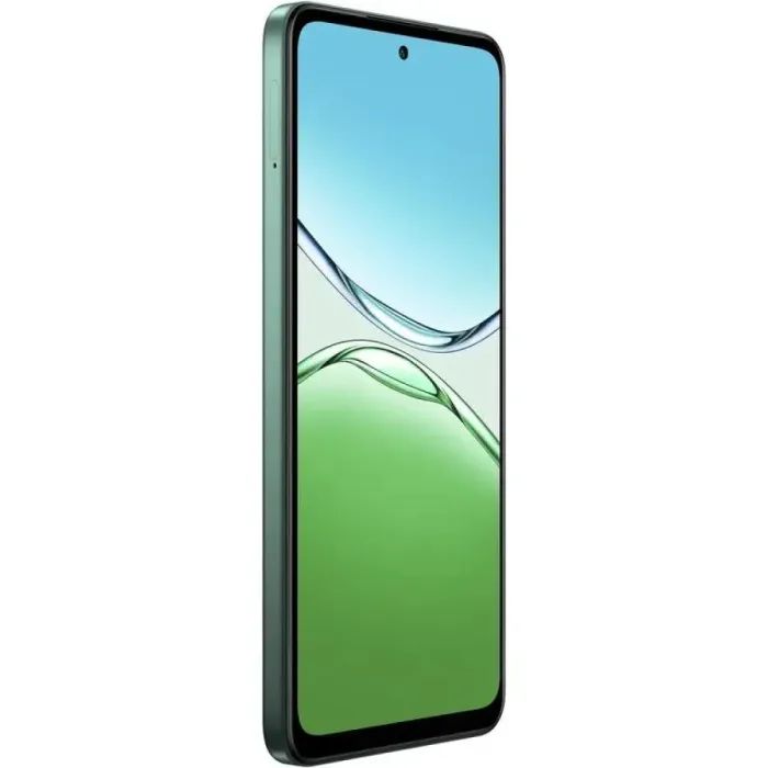 Мобильный телефон Oppo A5 6/128GB Aurora Green (OFCPH2727_GREEN _6/128) изображение 8