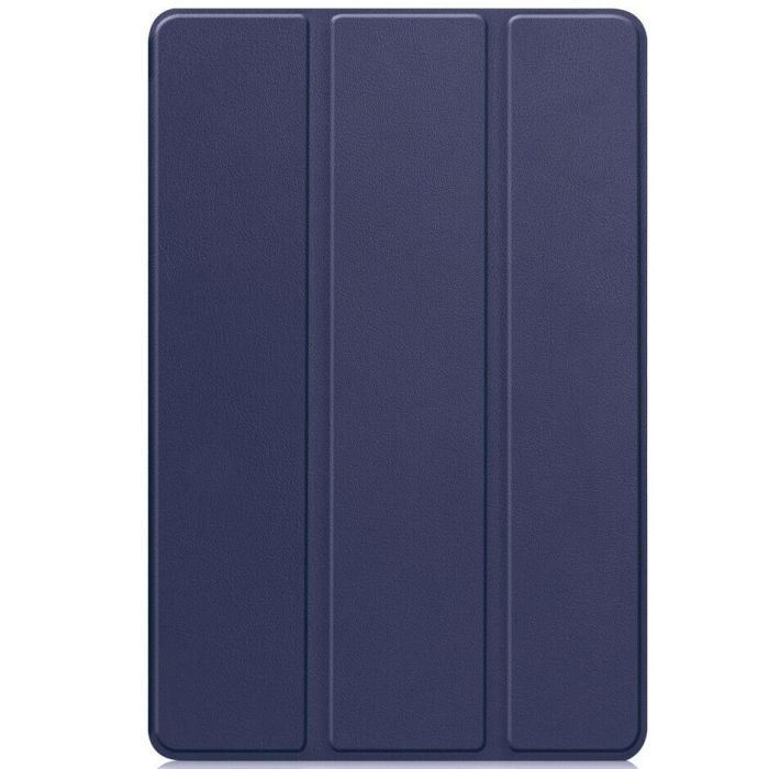 Чехол для планшета BeCover Smart Xiaomi Redmi Pad 2 11.0" Deep Blue (713637) изображение 2