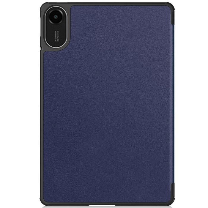 Чехол для планшета BeCover Smart Xiaomi Redmi Pad 2 11.0" Deep Blue (713637) изображение 3