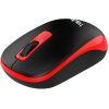 Мышка Havit HV-MS626GT Wireless Black-Red (6939119005740) изображение 2
