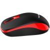 Мышка Havit HV-MS626GT Wireless Black-Red (6939119005740) изображение 3