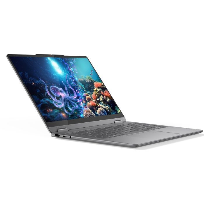 Ноутбук Lenovo Yoga 7 2-in-1 14ILL10 (83JQ009WRA) зображення 5