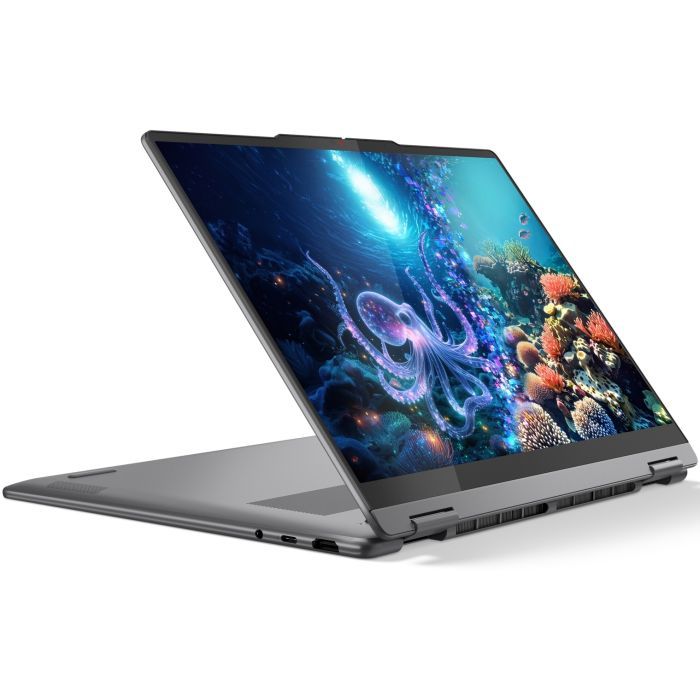 Ноутбук Lenovo Yoga 7 2-in-1 14ILL10 (83JQ009WRA) зображення 8