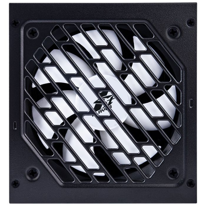 Блок питания 1stPlayer 400W (FK-400-BK-EU) изображение 5