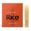 Трость для кларнета D'Addario Rico - Eb Clarinet #3.5 - 10 Pack (RBA1035)