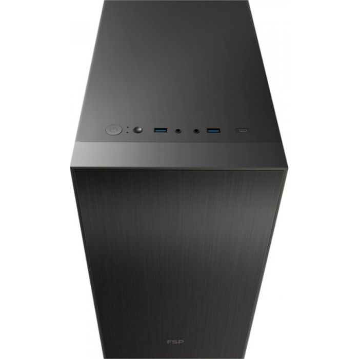 Корпус для ПК FSP CST220S зображення 2