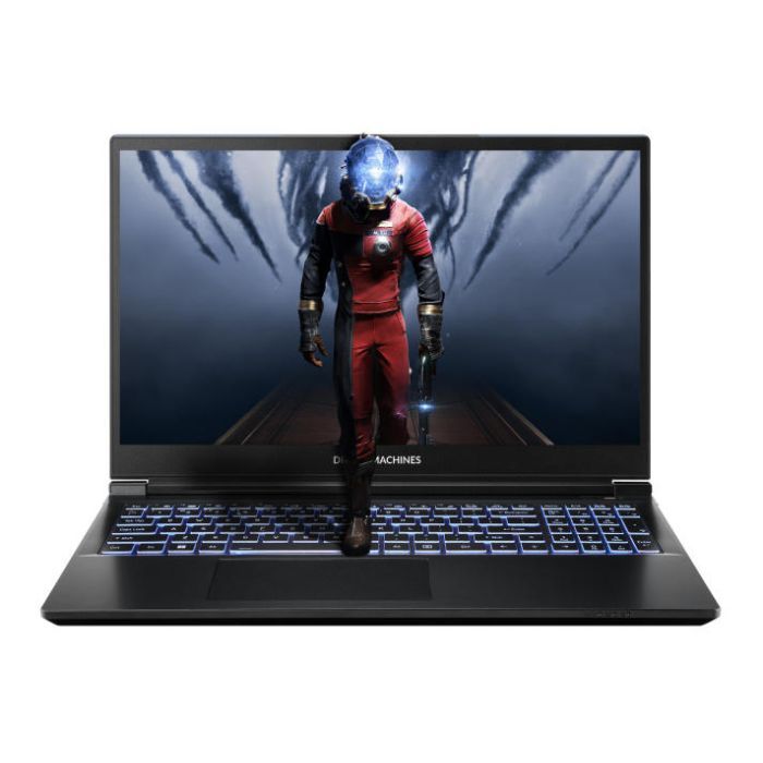 Ноутбук Dream Machines RG5060-15 (RG5060-15UA24)
