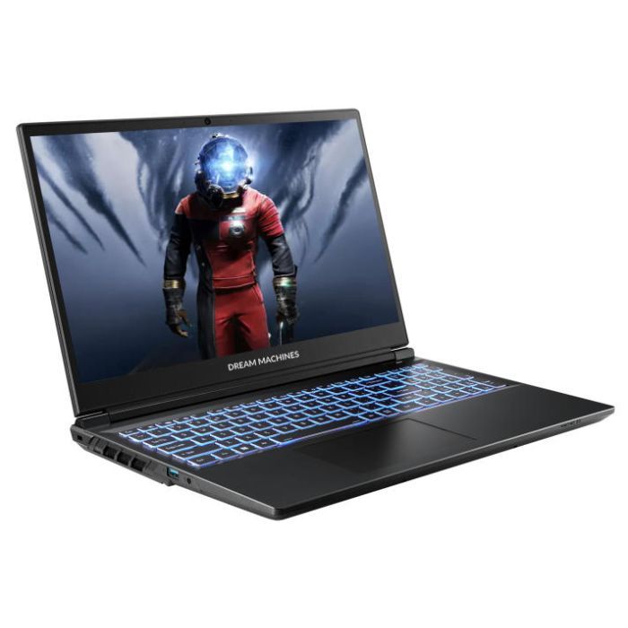Ноутбук Dream Machines RG5060-15 (RG5060-15UA24) изображение 2