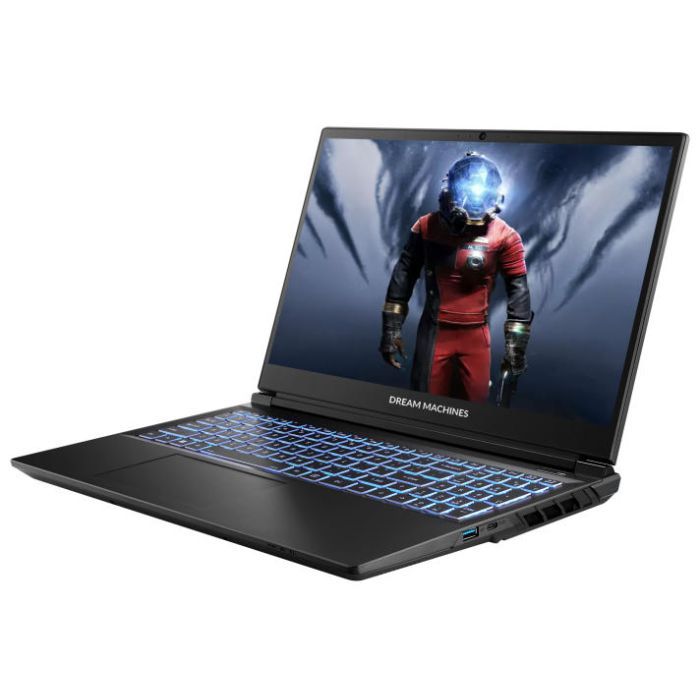Ноутбук Dream Machines RG5060-15 (RG5060-15UA24) изображение 3