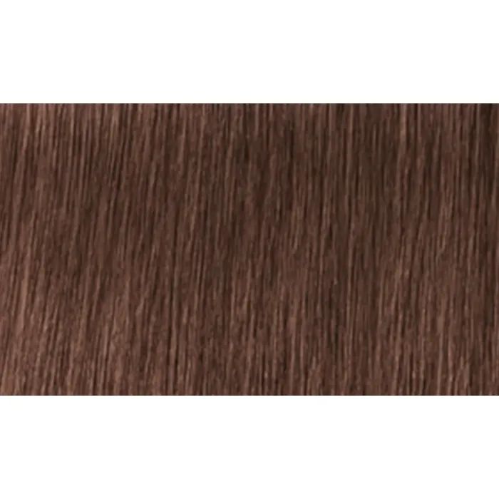 Краска для волос Indola Permanent Caring Color 7.35 – Средний блонд золотистый красное дерево (4045787932300) изображение 2