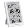 Метеостанція Sencor SWS2300W зображення 3