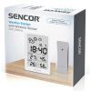 Метеостанція Sencor SWS2300W зображення 5