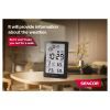 Метеостанція Sencor SWS2300W зображення 7