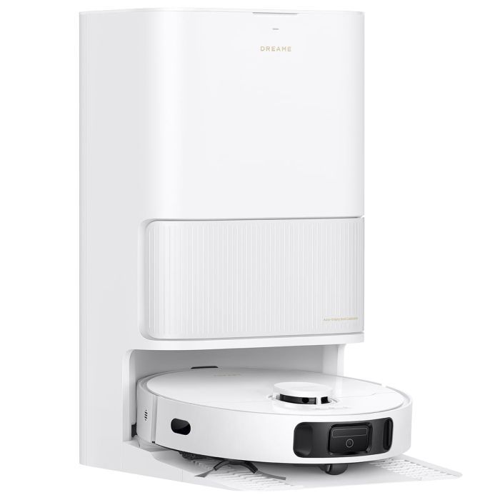 Пылесос Dreame Bot L40 Ultra CE White (RLD52SE-WH) изображение 2