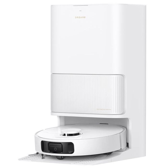 Пылесос Dreame Bot L40 Ultra CE White (RLD52SE-WH) изображение 3