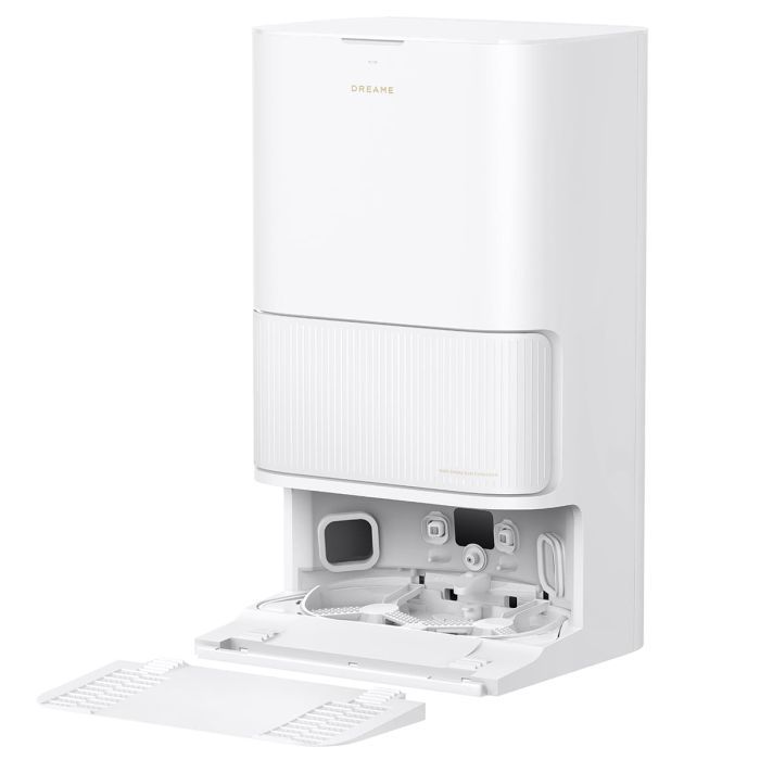 Пылесос Dreame Bot L40 Ultra CE White (RLD52SE-WH) изображение 4