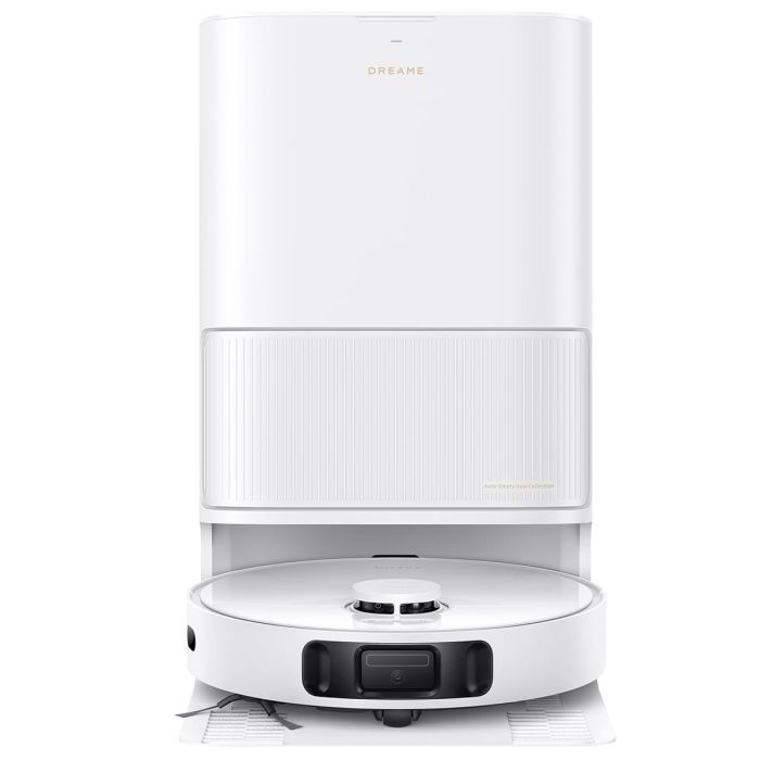 Пылесос Dreame Bot L40 Ultra CE White (RLD52SE-WH) изображение 5