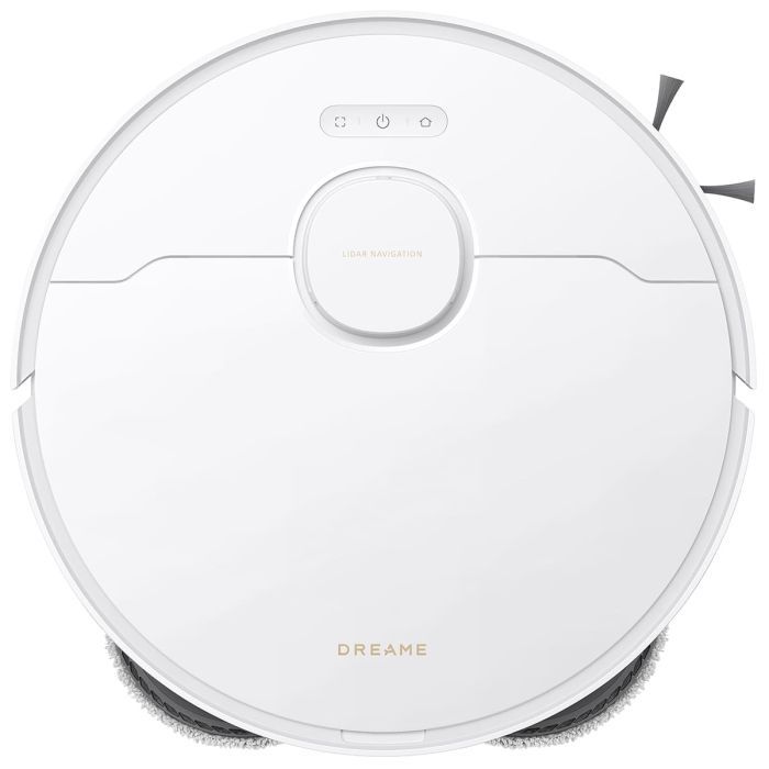 Пылесос Dreame Bot L40 Ultra CE White (RLD52SE-WH) изображение 7