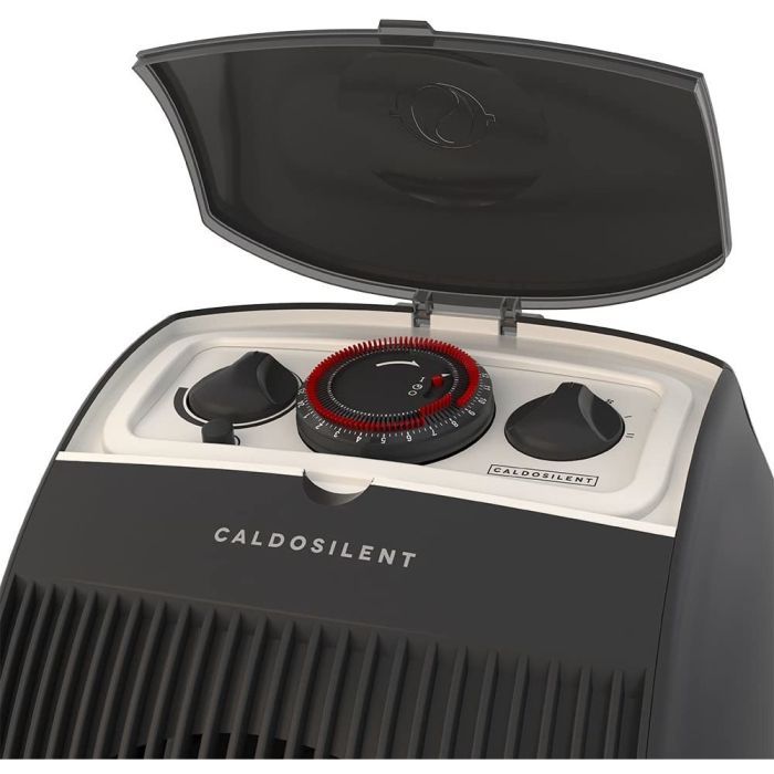 Обогреватель Olimpia Splendid CALDO SILENT (99329) изображение 2