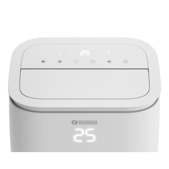 Кондиціонер Olimpia Splendid DOLCECLIMA Brezza 14 HP WiFi (OS-2258) зображення 2