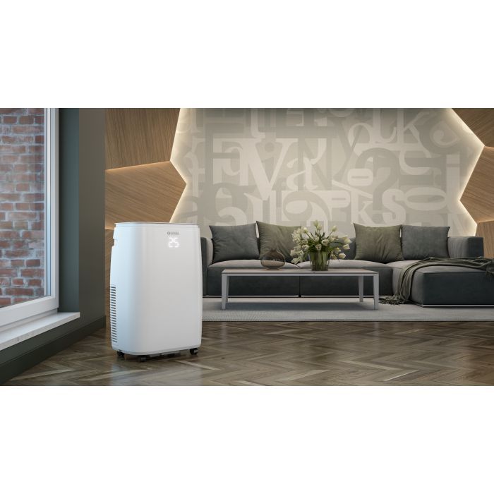 Кондиціонер Olimpia Splendid DOLCECLIMA Brezza 14 HP WiFi (OS-2258) зображення 3