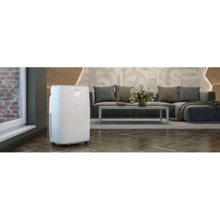 Кондиціонер Olimpia Splendid DOLCECLIMA Brezza 14 HP WiFi (OS-2258) зображення 4