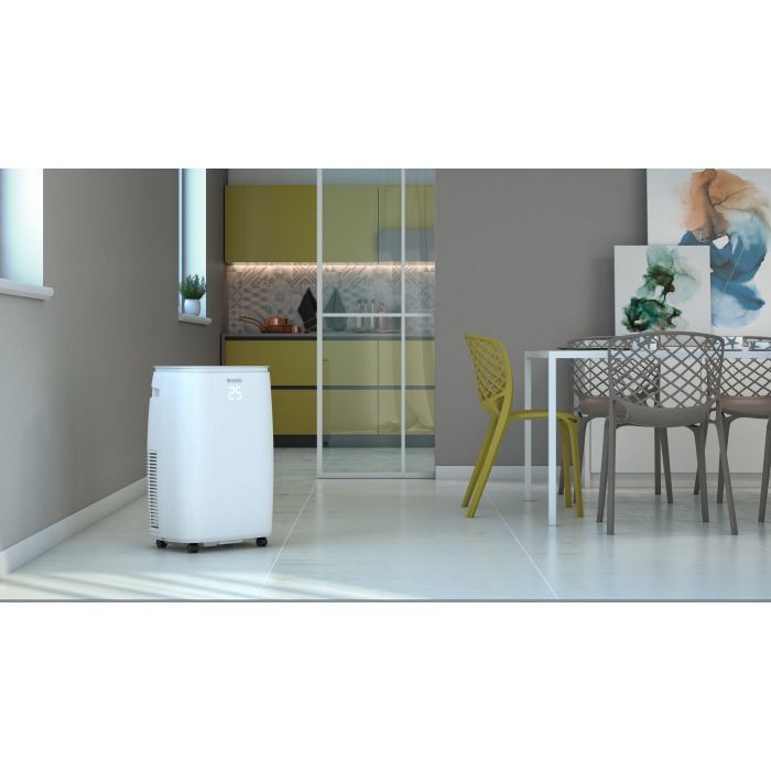 Кондиціонер Olimpia Splendid DOLCECLIMA Brezza 14 HP WiFi (OS-2258) зображення 5