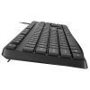Клавиатура Genius KB-117S USB UA Black (31300017409) изображение 2