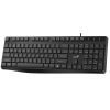 Клавиатура Genius KB-117S USB UA Black (31300017409) изображение 3